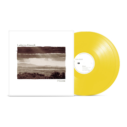 Ludovico Einaudi I Giorni VINYL LP