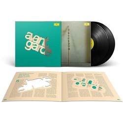 Kölner Ensemble Für Neue Musik;Mauricio Kagel Kagel: Acustica VINYL LP