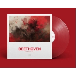 Beethoven Beethoven: Symphony No. 5 VINYL LP