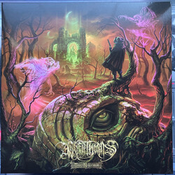 Argenthorns The Ravening