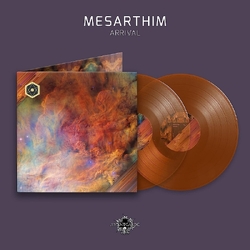 Mesarthim Arrival VINYL LP