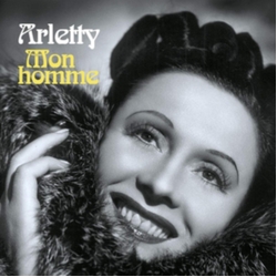 Arletty Mon Homme Vinyl
