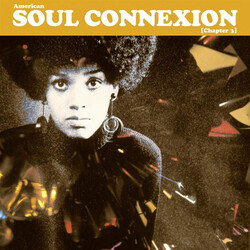 Various American Soul Connexion (Chapter 3) Vinyl