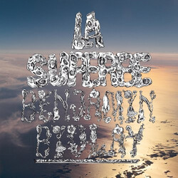 Benjamin Biolay La Superbe Vinyl 3 LP