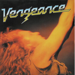 Vengeance (3) Vengeance CD