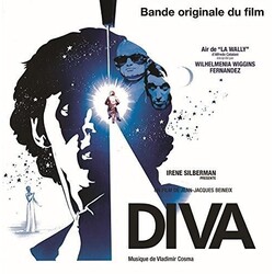 Ost Diva Vinyl