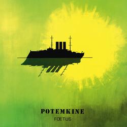 Potemkine Foetus Vinyl LP