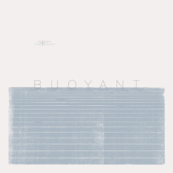 Dirk Serries / Rutger Zuydervelt Buoyant Multi Vinyl LP/CD