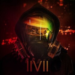 IIVII Colony Vinyl LP