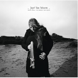 Jozef Van Wissem When Shall This Bright Day Begin Vinyl LP
