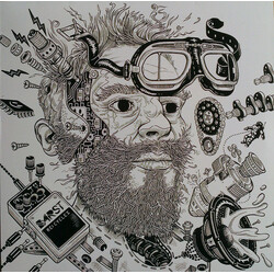 BARST (2) Re: Cycles (Final Chapter Of The First Movement) Vinyl LP