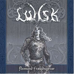 Lumsk Åsmund Frægdegjevar Vinyl