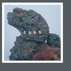 Takh Takh (Colv) (Red) VINYL LP