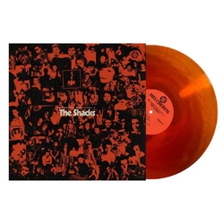 The Shacks Big Crown Vaults Vol. 2 VINYL LP