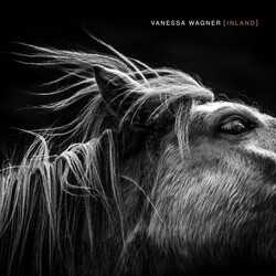 Vanessa Wagner (2) [Inland] Vinyl 2 LP