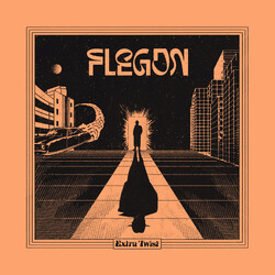Flegon Extra Twist Vinyl