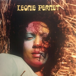 Léonie Pernet Le Cirque De Consolation Vinyl LP