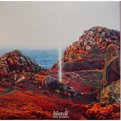 Blutch (3) Terre Promise Vinyl LP