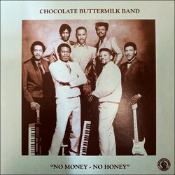 Chocolate Buttermilk Band No Money - No Honey Vinyl