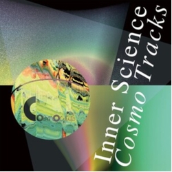Inner Science Cosmo Tracks VINYL LP
