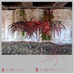Schacke & Anetha Looks Are Deceiving (Ep) VINYL LP