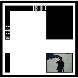 Guerre Froide Guerre Froide (Colv) (Wht) VINYL LP