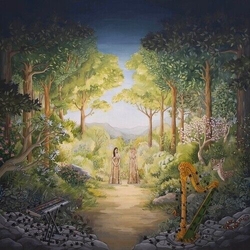 Barwick,Julianna / Lattimore,Mary Tragic Magic VINYL LP