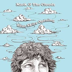 Mark & The Clouds Blue Skies Opening Vinyl