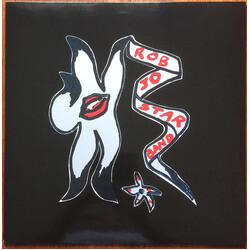Rob Jo Star Band Rob Jo Star Band Vinyl LP