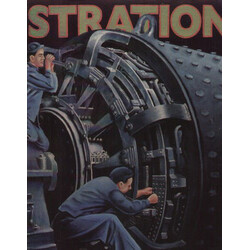 Frustration Relax Vinyl LP