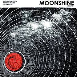 Various Moonshine Volume 1 Vinyl