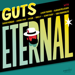 Guts Eternal