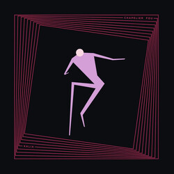 Chapelier Fou Kalia Vinyl