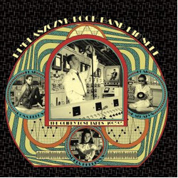 El' Blaszczyk The Quirky Lost Tapes- 1993-95 Vinyl LP