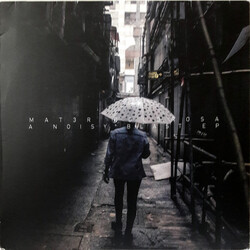 Mat3r Dolorosa A Noisy Blast EP Vinyl