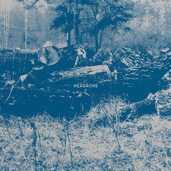 Trupa Trupa Headache Vinyl 2 LP