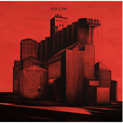 Vox Low Vox Low Vinyl LP