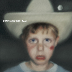 Bryan's Magic Tears 4 AM Vinyl LP
