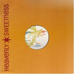 Edmony Krater An Ba Jouk Vinyl