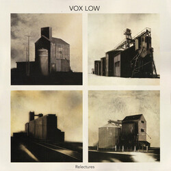 Vox Low Relectures Vinyl
