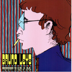 Bruno Leys Maintenant Je Suis Un Voyou Vinyl