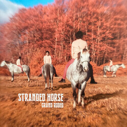 Stranded Horse Grand Rodeo Vinyl 2 LP