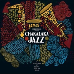 Chakalaka Jazz / Various (Uk) Chakalaka Jazz / Various (Uk) VINYL LP