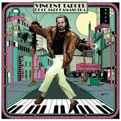 Taeger,Vincent / Jazz Kamasutra Ok Crooner VINYL LP