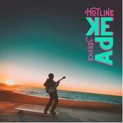 Kepa Hotline Service (Ep) (Uk) VINYL LP