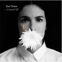 Yael Naim Coward Vinyl