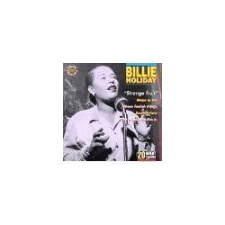 Billie Holiday Strange Fruit Vinyl LP
