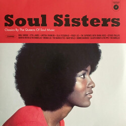Various Soul Sisters (Classics By The Queens Of Soul Music)