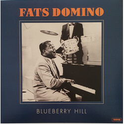 Fats Domino Blueberry Hill Vinyl LP