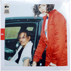 The Dø Shake Shook Shaken Vinyl 2 LP